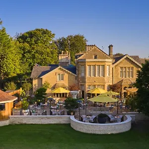 Homewood & - Small Luxury Of The World 4* Freshford
