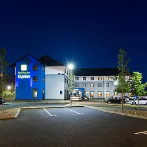 Express By Ihg 3* Антрим