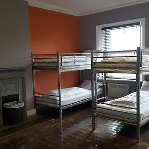  Albergue Albatross Reino Unido
