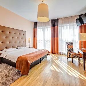 Hotel apartamentowy Don Prestige ****