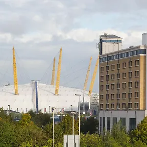 Express Greenwich By Ihg 3* Лондон
