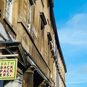  Albergue Backpackers Reino Unido