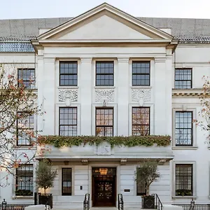 Lägenhetshotell Town Hall - Shoreditch