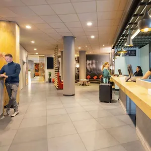 Hotell Ibis Off Grand'place