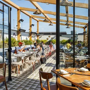 The Hoxton, Shoreditch 4* Лондон