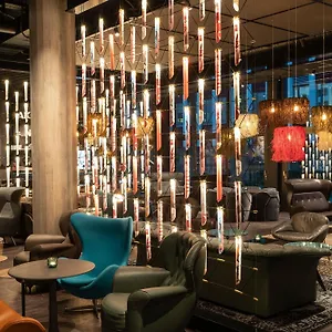 Hotell One Berlin-spittelmarkt