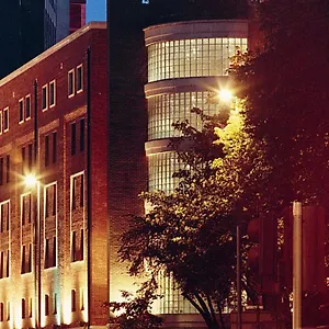 **** Hotel Leonardo Reino Unido