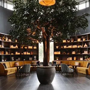 **** Hotel Voco By Ihg Reino Unido
