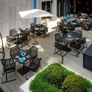 *** Hotel One Reino Unido