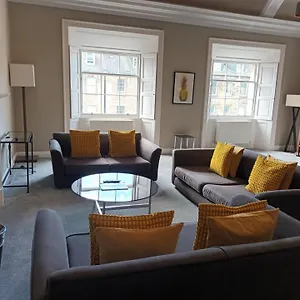 York Place By Destination Edinburg