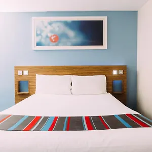 *** Hotel Travelodge Reino Unido