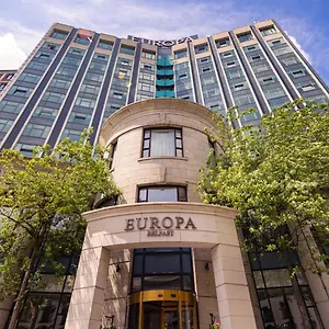 Europa 4* Белфаст