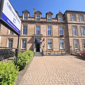 Allison House 17 *** EDI