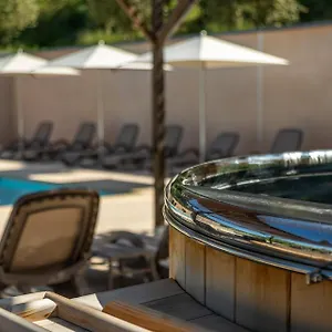 Les Restanques De 3* Moustiers-Sainte-Marie