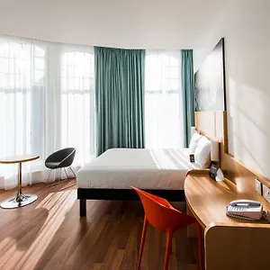 Ibis Centre South Bridge - Royal Mile *** EDI