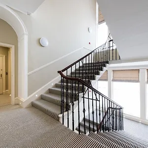 Appartement Royal Princes, Édimbourg
