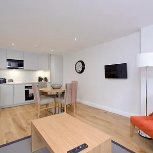 Appartement Destiny Scotland New Town, Édimbourg