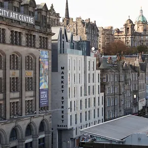 ホテル Market Street