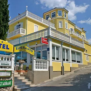 Top-hotel Esperanto - 3* Selce