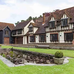 Great Manor & London Stansted 4* Грейт-Холлингбери