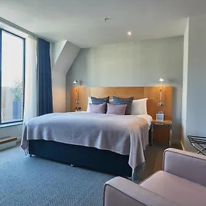 Hotell Apex Of