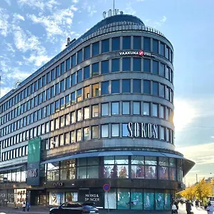 Hotell Original Sokos Vaakuna